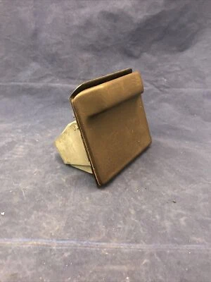 OEM 68 Mercedes Benz 200D W114 W115 CENTER CONSOLE DASH ASH TRAY ASHTRAY B4 Foto 1 de 4