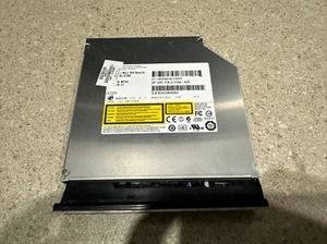Unidad óptica interna original HP Pavilion DV6-3122US - DVD±RW - 603667-001 - Imagen 1 de 4