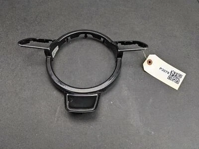 Bisel interruptor volante 2016 Audi A6 4H0419689B6 CV 2012-2015 2017 2018 Foto 1 de 4