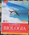 Biologia. Vol. unico. Con espansione online. Per le Scuole superiori