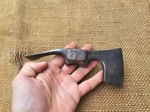 CABEZA DE PICO DE HACHA DE COLECCIÓN TOMAHAWK HACHA PICK ADZE - Imagen 1 de 11