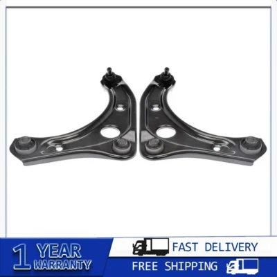 Brazo de control con conjunto de rótulas para Nissan marzo 2012 Foto 1 de 4