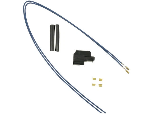 81NK68M Idle Air Control Valve Connector Fits 2001-2005 Dodge Neon - Image 1 of 1