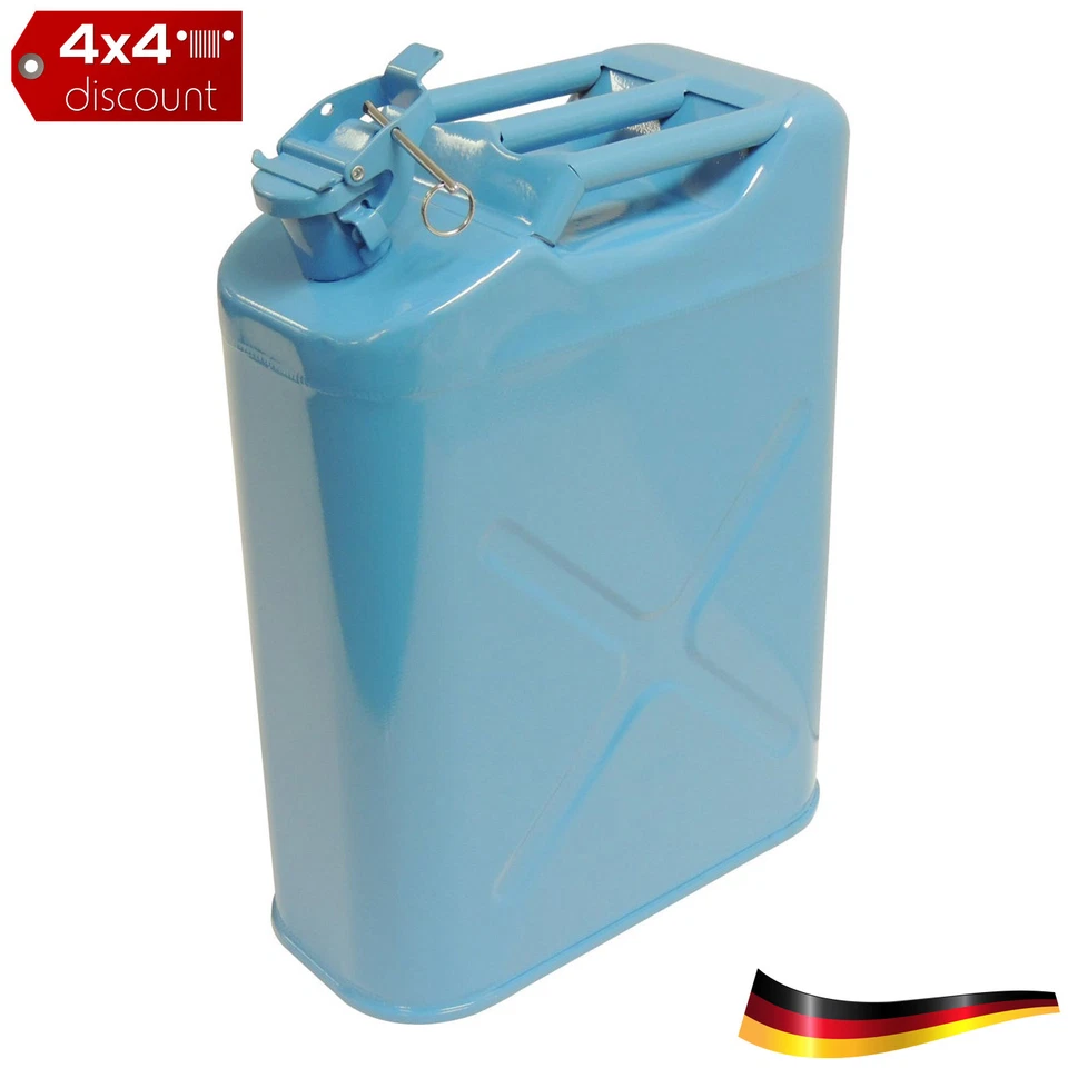 Bidon agua Jeep Grand Cherokee ZJ/ZG 1993/1998 - Imagen 1 de 1