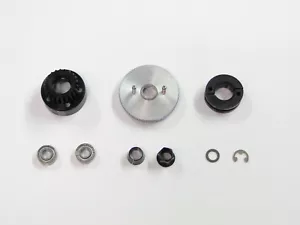 NEU TRAXXAS T-MAXX 3.3 Kupplungssatz 22T Glocke RX10 - Bild 1 von 1