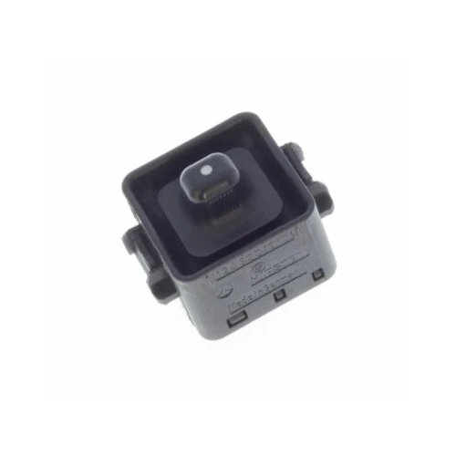 Genuine Mercedes Mirror Control Switch Genuine  W124 W126 W201 1248201810 - Image 1 of 1
