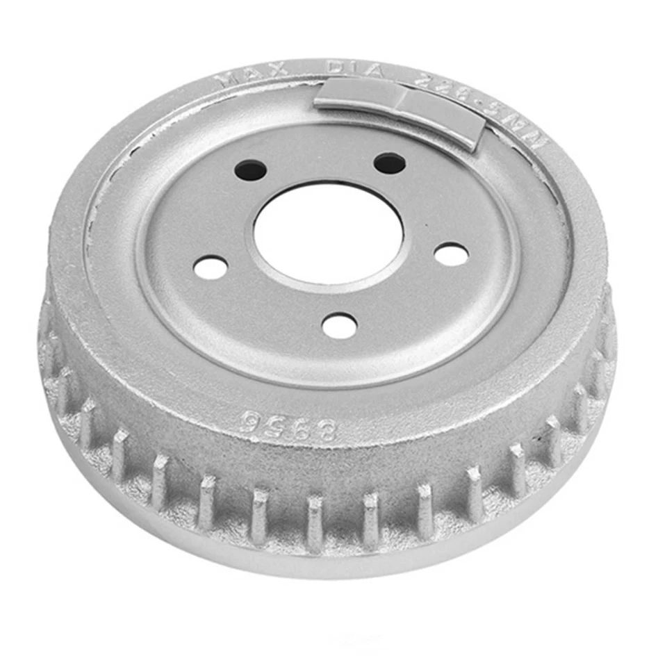 Brake Drum fits 1990-2000 Mercury Sable  POWER STOP - Image 1 of 1