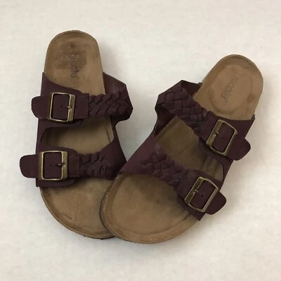 Nicole Sandals - Image 1 of 2