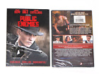 Public Enemies DVD 2009