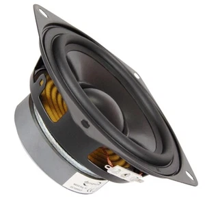 Altavoz de graves 130 mm 8 ohmios para instalación de Dynavox, woofer, chasis,   - Imagen 1 de 3