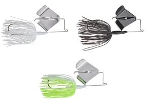 Tackle HD Worldwide Buzzbait - Elección de colores y tamaños - Imagen 1 de 1