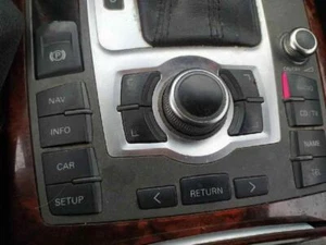 4F1919610Q 4895095 Multifunction Handle for AUDI A6 BERLINA (4F2) QUATTRO 2004 - Picture 1 of 3