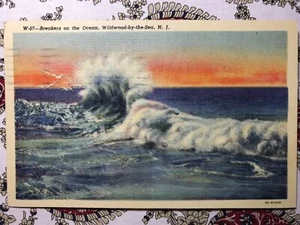 Breakers, Wildwood-by-the-Sea, New Jersey - Bild 1 von 2