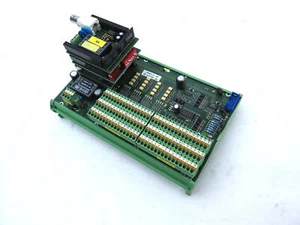 Baldwin CMMXI01-V1.1 Circuit Board - Picture 1 of 3