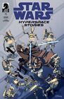 STAR WARS HYPERSPACE STORIES #1 - Cover B - NM - Dark Horse 