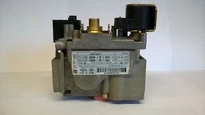 Válvula de gas ideal número de pieza 075152 - Imagen 1 de 4