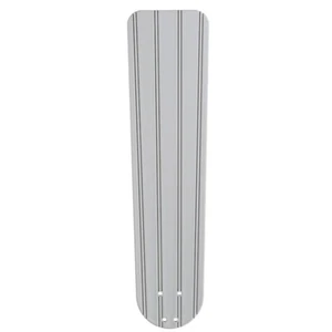 Fanimation my Blades, Set of 5, 60", Plastic, Matte White - B660MW - Picture 1 of 1
