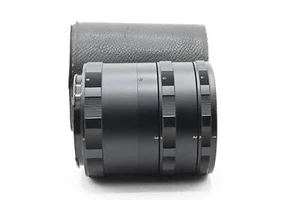 Pentax 67 Verlängerungsrohr Set mit #1, #2, #3 6x7 Innenschacht #871 - Bild 1 von 8
