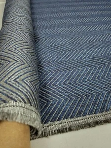 MOKUM UPHOLSTERY FABRIC (MADURA PACIFIC) (11455-534) 2.4 YDS  - Picture 1 of 6