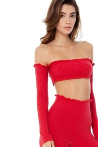 Are You Am I Tiiu Top Xs Kendall Jenner - Picture 1 of 7