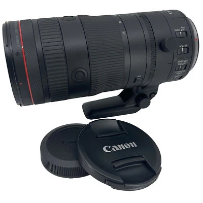 Canon RF 24-105mm f/2.8 L IS USM Z Lens - FREE 2-3 BUSINESS DAY SHIP! - NEW! - Image 1 of 4