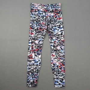 Medias Lululemon Wunder Under Low-Rise Culture Clash para mujer 6 Luxtreme 28" INS - Imagen 1 de 6