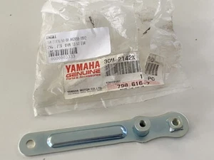 YAMAHA FZR1000 Console Support Radiateur - NEUF - Photo 1/6
