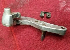 KTM 360 EXC 1996 pinza freno delantero soporte de estancia - Imagen 1 de 4