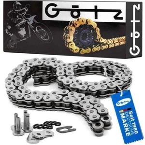 Catena x-Ring Rinforzato per Suzuki 750 Gsx-R J,K Sling Shot GR77B Francia - Bild 1 von 10