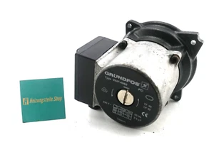 Grundfos Viessmann VIUP - 40 / 60 Umwälzpumpe Pumpe Heizungspumpe Divicon Eurola - Bild 1 von 5