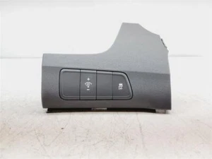 2011 2012 2013 HYUNDAI ELANTRA INTER DASH SWITCH PANEL CONTROL 84731-3Y000 - Picture 1 of 20