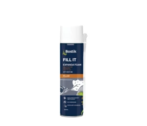 Bostik 500ml Fill It Expanda Foam - 500ML - Picture 1 of 1