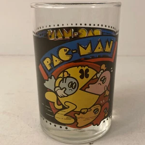 1980 Bally Midway Pac-Man Cup Arby's Collector Series Vintage - Bild 1 von 10