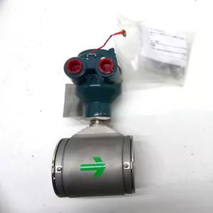 YOKOGAWA- ADMAG AXF Flow Meter : AXF050C - Picture 1 of 15
