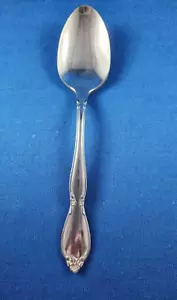 Soup Spoon Chapel Hill Stainless USA Betty Crocker Flatware 7" - Picture 1 of 5