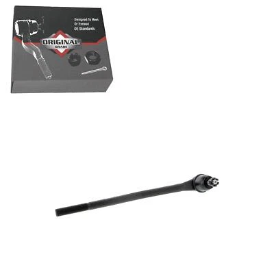 Extremo de barra de dirección interior delantero Mevotech para Mazda Navajo 1991-1994 4x4 Foto 1 de 3