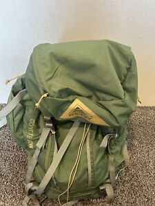 Kelty backpack Coyote 60w