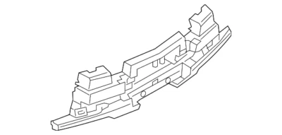 Aislador original Ford AA5Z-17E855-A Foto 1 de 4