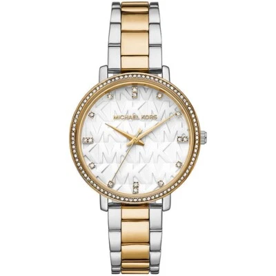  MICHAEL KORS Mod. PYPER 17208497 - Immagine 1 di 3