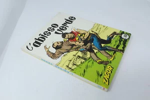 ZAGOR SCRITTA ROSSA CEPIM N� 13 ANNO  [IL-069] - Picture 1 of 2