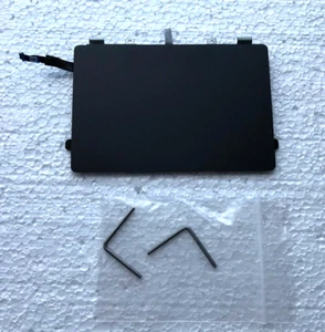 Lenovo V130-15 V130-15IKB Touchpad Trackpad And Cable And Mount 460.0DB0A.0002 - Picture 1 of 2