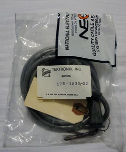 Nuevo Tektronix 175-1835-02 - Imagen 1 de 2