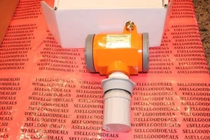 Sondar SLM-800C+ Ultrasonic Level Meter New - Picture 1 of 6