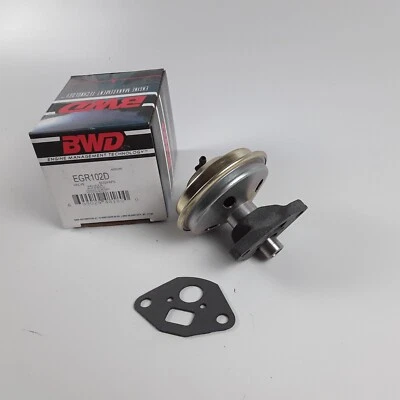 Válvula EGR para Chevrolet Astro 1987-1992 C1500 1988-1995 GMC Safari 1987-1992 Foto 1 de 4