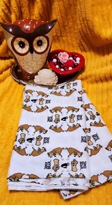 Yogi Bear Boo Boo Tuch Vintage Top Zustand  - Bild 1 von 4