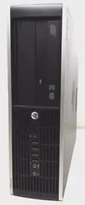 HP Compaq Pro 6300 SFF Intel Core i5-3470 @ 3.20GHz 12GB RAM NO HDD - Picture 1 of 9