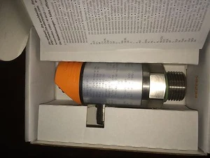SISTEMA DE EVALUACIÓN TR7430 IFM ELECTOR TR7430 PARA SENSORES DE TEMPERATURA - Imagen 1 de 1