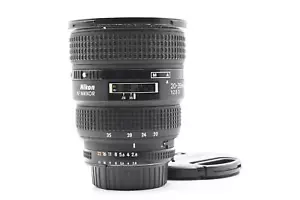 Nikon Nikkor AF 20-35mm f2.8 D IF Lens #152 - Picture 1 of 8