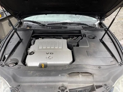 Compresor de aire acondicionado compatible con 07-12 LEXUS ES350 19790694 Foto 1 de 4