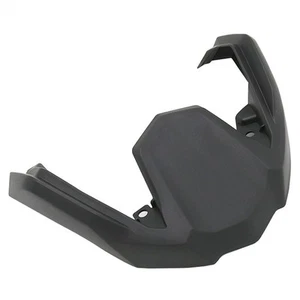 For BMW R1250GS ADV 2019-2023 Fairing Beak Fender Extension Guard Wheel Cover - Picture 1 of 6